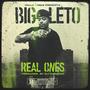 Real Ones (feat. Big Leto & Dj Chino420) [Explicit]