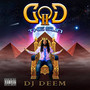 God II: The Sun (Explicit)