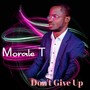 Don't Give up (Explicit)