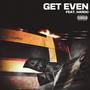 Get Even (feat. Hardo) [Explicit]