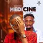 Medicine (feat. Texzy)