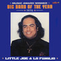 Music Award Winner - Big Band Of The Year (Remastered)