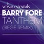 Tanthem (Siege Radio Edit)