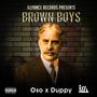 Brown Boys (feat. oso ouu) [Explicit]