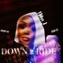 Down 2 Ride (feat. Fatboi Yo & Feva BC) [Explicit]