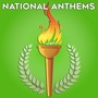 Olympics: National Anthem of Mauritania