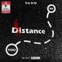 DISTANCE (feat. Lutoh)