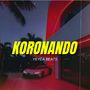 KORONANDO | Merengue Beat