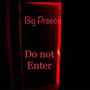 Do Not Enter (Explicit)