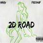 Belong 2D Road (feat. Prince Marv) [Explicit]