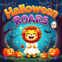 Halloween Roars: Baby Lion’s Spooky Tunes