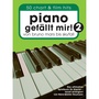 Piano gefällt mir!, Vol. 2 (50 Chart & Film Hits)