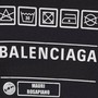 BALENCIAGA (feat. ROSAPIANO) [Explicit]