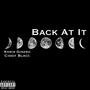 Back At It (feat. Ciggy Blacc) [Explicit]