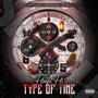 Type of Time (Explicit)