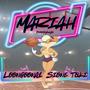 Mariah (PRODBYKAYZ) (feat. Sione Toki) [Explicit]