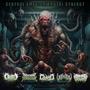Central America Brutal Synergy (Compilation) [Explicit]