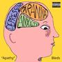 Apathy (Explicit)