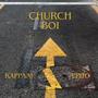 Church Boi (feat. Epho)