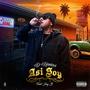 Asi Soy (feat. Jay-B) [Explicit]