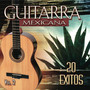 Guitarra Mexicana Vol. Ii