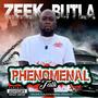 Phenomenal Talk vol.2 (Explicit)