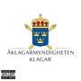 Åklagarmyndigheten klagar (Explicit)