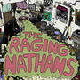 The Raging Nathans - EP