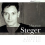 Maurice Steger : A Portrait