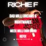 Dad Milli Dreams & Nightmares Wake up (Explicit)