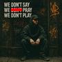 All i have (unmastered) (feat. La Mingo & Pek beatx) [Explicit]