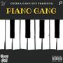 Piano Gang (feat. Kpthegreatt, BC Willz, Teeoff & Smitty D) [Explicit]