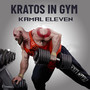 Kratos in Gym (Explicit)