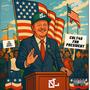 Colt 45 For President (Explicit)