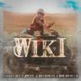 Wiki (feat. Jovyze, Billian LLD & Bibi Double B) [Explicit]