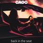 Back in the Seat (Explicit)