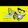 Sunrise Butterflies