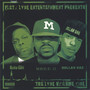 Flat-Lyne Entertainment Presents Tha Lyne volume one