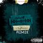 Nightmares (feat. Sippinjuiceluke) [REMIX] [Explicit]