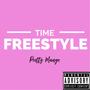 Time Freestyle (Explicit)