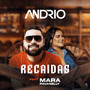 Recaídas (feat. Mara Pavanelly)