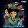 KEITH&FRIENDS (Explicit)