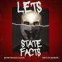 Stating Facts (feat. Niko Da Nubian) [Explicit]