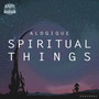 Spiritual Things