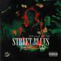 Street Blues (feat. RBM Rello) [Explicit]