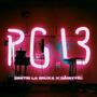 PG-13 (Explicit)