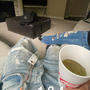 Tears in my cup (feat. snoopyent)