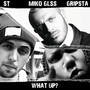 What up? (Explicit)