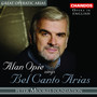 Alan Opie sings Bel Canto Arias