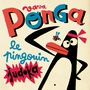 Ponga (Le pingouin judoka)